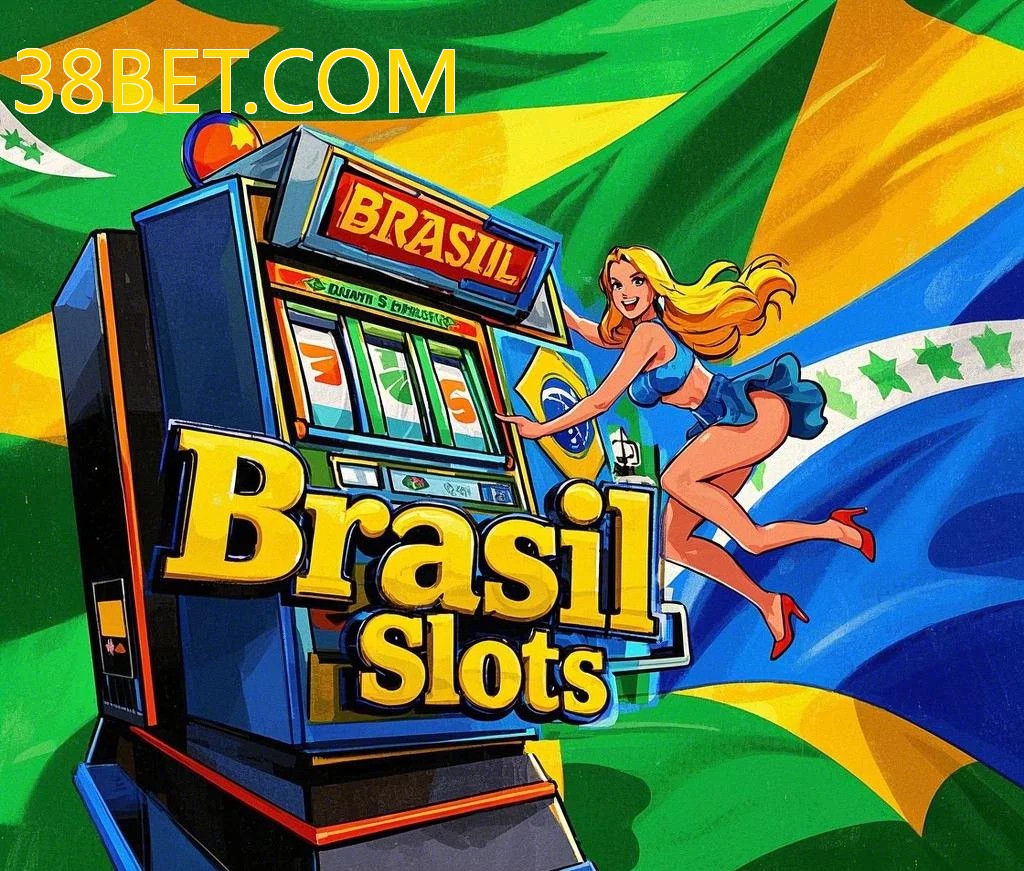 38bet GAME-Slots