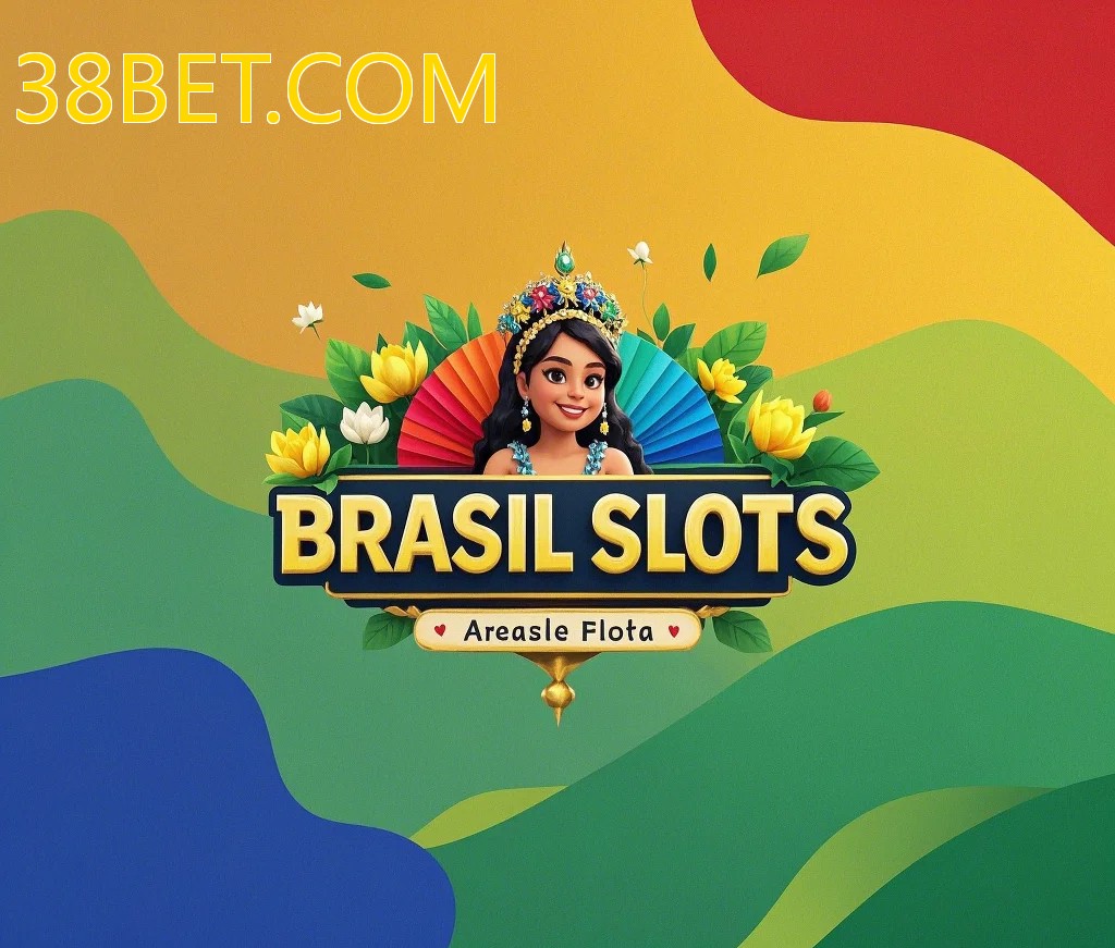 38bet GAME-Slots