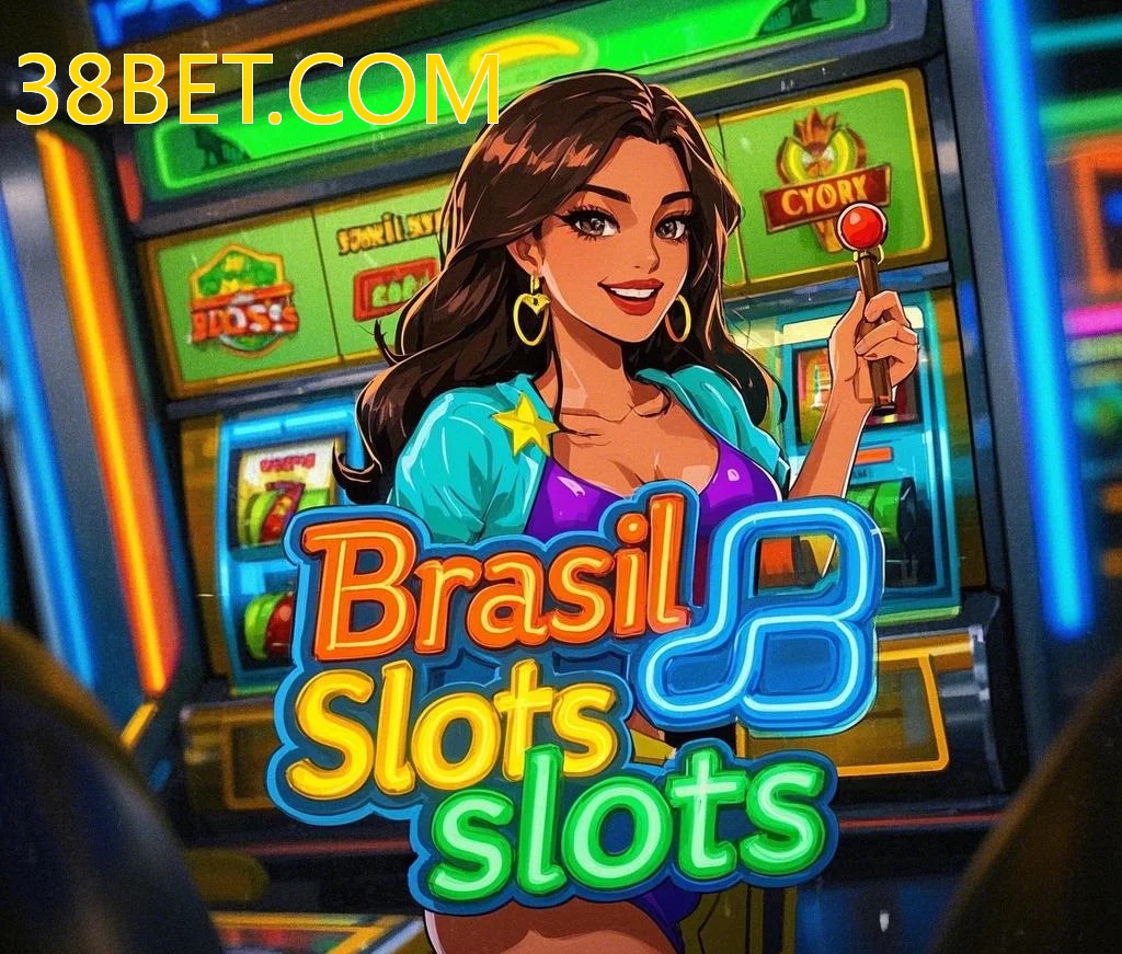 38bet GAME-Slots