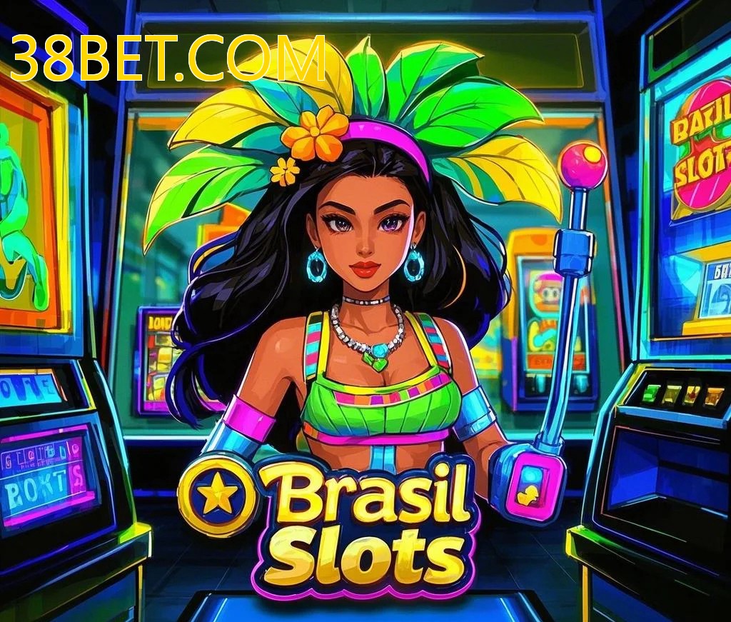 38bet GAME-Slots